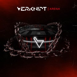 Verknipt ARENA II