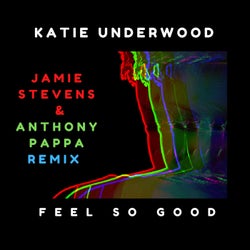 Feel So Good (Jamie Stevens & Anthony Pappa Remix)