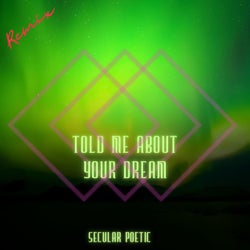 Told Me About Your Dream (DJ Ella Remix)