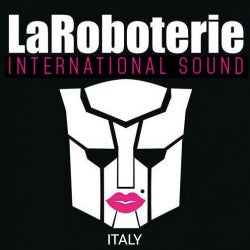 Beatport Tenfold: LaRoboterie 