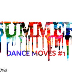 Summer Dance Moves, Vol. 1