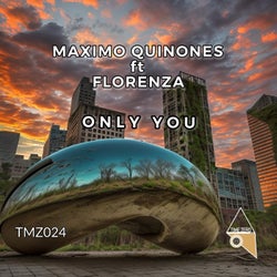 Only You (feat. Florenza)