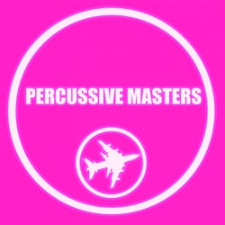 Percussive Masters