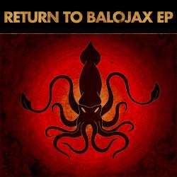 Return to Balojax EP