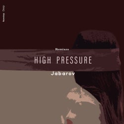 High Pressure (Remixes)