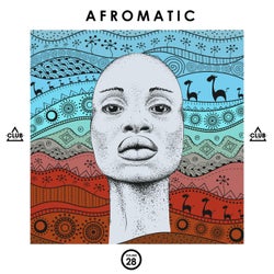 Afromatic, Vol. 28