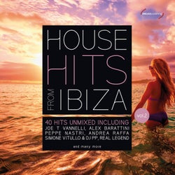 House Hits from Ibiza Vol. 2