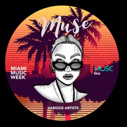 MUSE: Miami Music Week