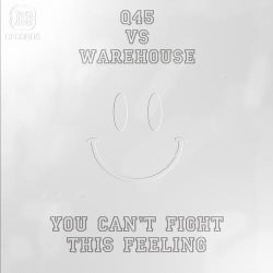 You Can't Fight This Feeling EP