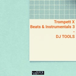 Beats & Instrumentals 3: DJ Tools