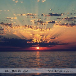 SER Music USA Ambience, Vol. 1
