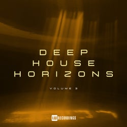 Deep House Horizons, Vol. 03