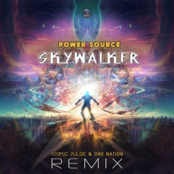 Skywalker (Atomic Pulse & One Nation Remix)