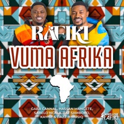 Vuma Afrika