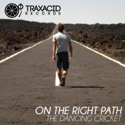 On The Right Path EP