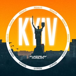 Kyiv (Extended Mix)