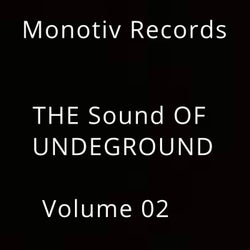 The sound of undeground