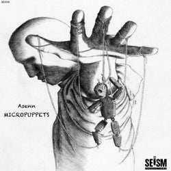 Micropuppets Ep