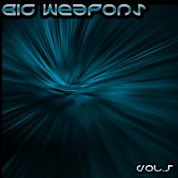 Big Weapons Volume 5