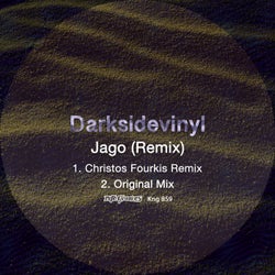 Jago (Remix)