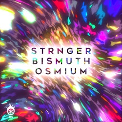 Bismuth Osmium