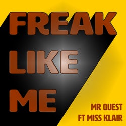 Freak Like Me (Rave Mix)
