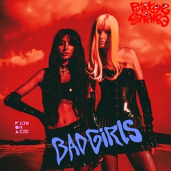 Bad Girls