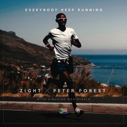 Everybody Keep Running