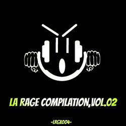 La Rage Compilation,Vol.02