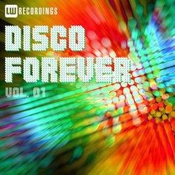 Disco Forever, Vol. 01