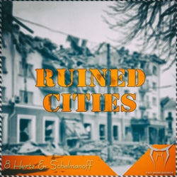 Ruined Cities