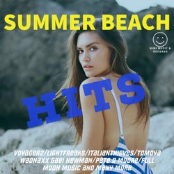Summer Beach Hits