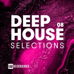 Deep House Selections, Vol. 08