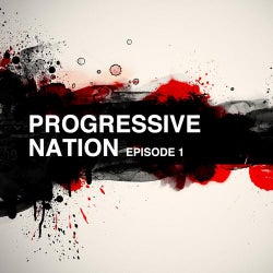 Progressive Nation (Episode 1)