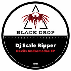 Devil's Andromadae EP