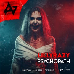 Psychopath (Extended)