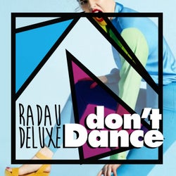 Don't Dance
