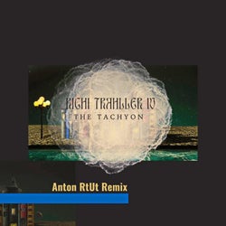 Richi Trahller IV (Anton Rtut Remix)