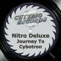 Journey To Cybotron