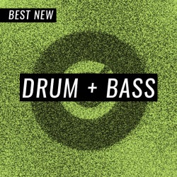 Best New Drum & Bass: January