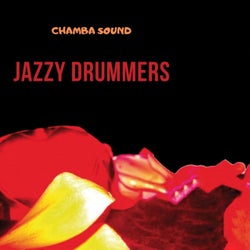 Jazzy Drummers