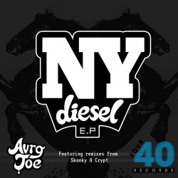 NY Diesel EP