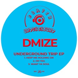 Underground Trip EP