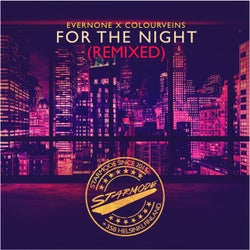 For the Night (Remixed)