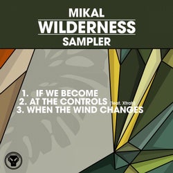 Wilderness (Album Sampler)