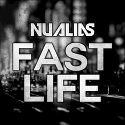 Fast Life - Single