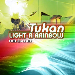 Light A Rainbow (Reloaded)