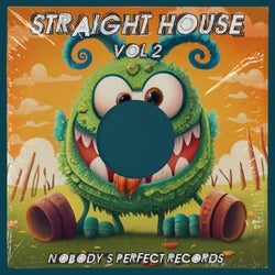 Straight House, Vol. 2