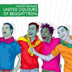 United Colours Of Beggatron
