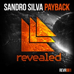 Sandro Silva’s Payback Top 10 Chart